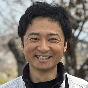Kさん