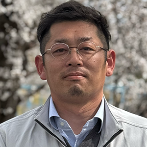 Tさん
