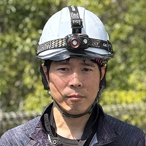 今石さん